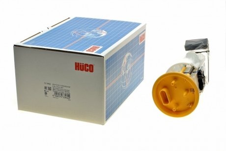 Насос паливний HITACHI (Huco) 133462