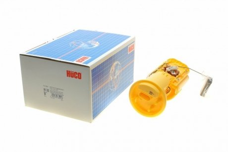 Насос паливний HITACHI (Huco) 133521