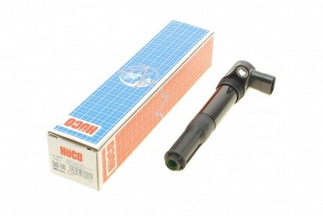 Котушка запалювання HITACHI (Huco) 133801