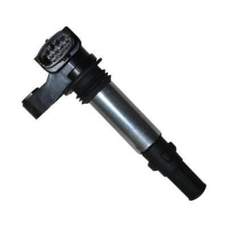 HITACHI OPEL Катушка зажигания Vectra C,Saab,Cadillac,Alfa Romeo 2.8/3.2 05- HITACHI (Huco) 133864