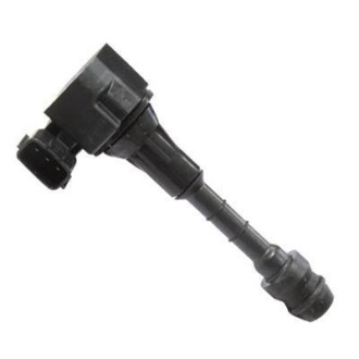 HITACHI NISSAN Катушка заалювання 350Z,Infiniti FX35 3.5 03- HITACHI (Huco) 133906