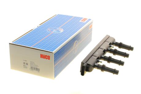 Котушка запалювання HITACHI (Huco) 134048