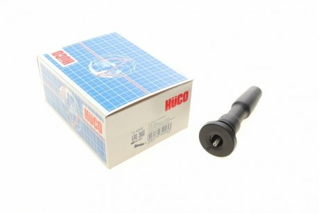 Свічний наконечник AUDI/SKODA/VW \'\'1.0-1.5TSI \'\'12>> HITACHI (Huco) 134095