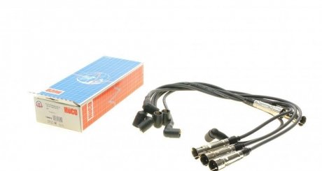 Провода зажигания HITACHI (Huco) 134810