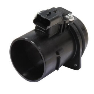 HITACHI CITROEN Расходомер воздуха C4,C5,DS4,Peugeot 1.6HDI 06- HITACHI (Huco) 135076
