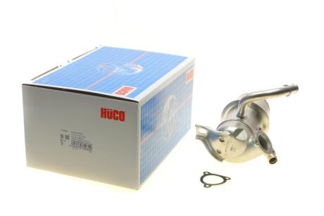 Радиатор рециркуляции HITACHI (Huco) 135984