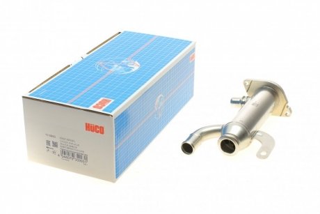 Радиатор рециркуляции HITACHI (Huco) 135993