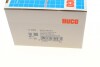 Радіатор рециркуляції відпрацьованих газів HITACHI (Huco) 135993 (фото 9)