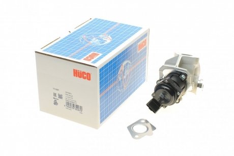 Клапан EGR HITACHI (Huco) 135997