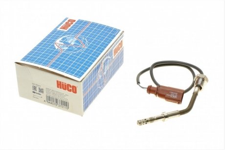 Датчик температури відпрацьованих газів HITACHI (Huco) 137011
