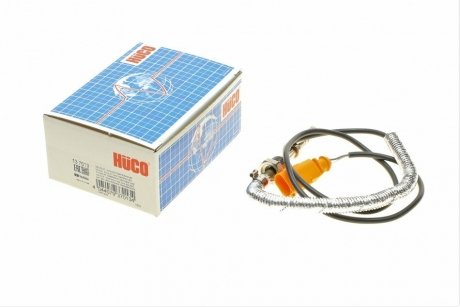 Датчик температури відпрацьованих газів HITACHI (Huco) 137013