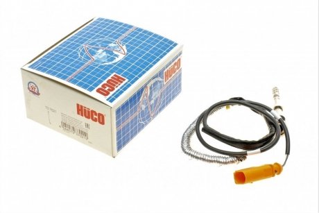 Датчик температури відпрацьованих газів HITACHI (Huco) 137021
