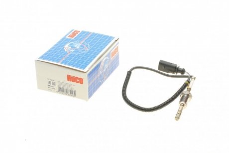 Датчик температури відпрацьованих газів HITACHI (Huco) 137053