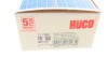Датчик температури відпрацьованих газів HITACHI (Huco) 137063 (фото 8)