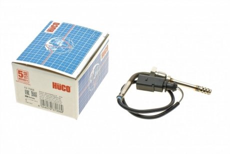 Датчик температуры HITACHI (Huco) 137068