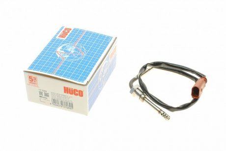 Датчик температури відпрацьованих газів HITACHI (Huco) 137069