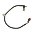 HUCO NISSAN датчик ІмпульсІв ALMERA II 1.5 02-06, MICRA III 1.5 dCi 05-10, NOTE 1.5 dCi 06-12, PRIMERA 2.2 dCi 03- 138108