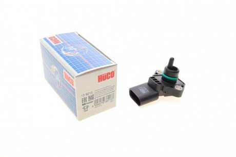 Датчик давления HITACHI (Huco) 138213