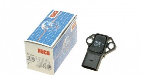 Датчик давления HITACHI (Huco) 138214