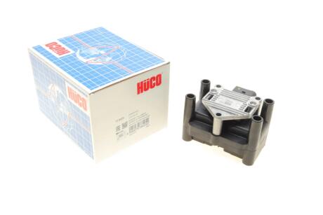 Катушка запалювання VAG A3/Cordoba/Caddy "1.2-1.8 "96>> HITACHI (Huco) 138425