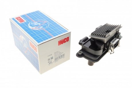 Котушка запалювання HITACHI (Huco) 138435