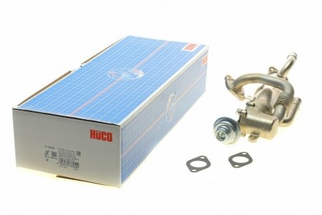 Радиатор рециркуляции HITACHI (Huco) 138459