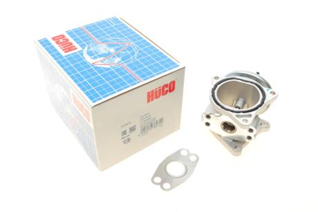 Клапан EGR HITACHI (Huco) 138474