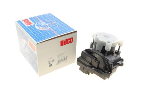 Заслонка дроссельная HITACHI (Huco) 138577