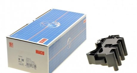 Котушка запалювання HITACHI (Huco) 138739
