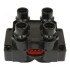 HITACHI FORD Катушка зажигания Escort,Fiesta,Mondeo,Sierra,Mazda 626 1.8/2.0 138800
