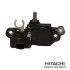 Регулятор напруги RENAULT Kangoo/Megane/Clio/Scenic "1.4-2.0 HITACHI (Huco) 2500606 (фото 1)