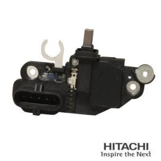 Регулятор напруги генератора HITACHI (Huco) 2500625 (фото 1)