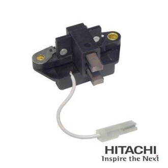 HITACHI SKODA регулятор напруги 14V Felicia HITACHI (Huco) 2500954