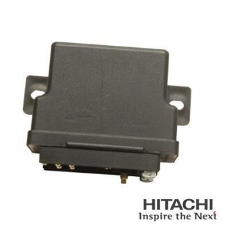 Реле свічок розжарювання MB S124/W124/W201/W463/601/602 "2,5" 82-93 HITACHI (Huco) 2502036