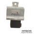 HITACHI RENAULT Реле свечей накала Kangoo,Clio,Laguna,Trafic dCi,Nissan,Opel HITACHI (Huco) 2502121 (фото 1)