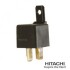 Резистор вентилятора AUDI/SEAT/VW A4/Cordoba/Fabia/Caddy &quot;83-12 HITACHI (Huco) 2502202 (фото 1)