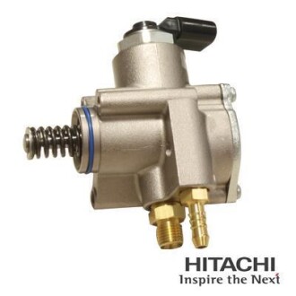 Насос високого тиску HITACHI (Huco) 2503077