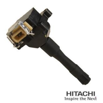 Катушка запалювання BMW 3(E36) "2.0-3.0 "86-96 HITACHI (Huco) 2503811