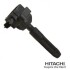 Котушка запалювання MB W210/S202/S210/CL203 "95-07 2503833