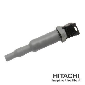 Котушка запалювання HITACHI (Huco) 2503876