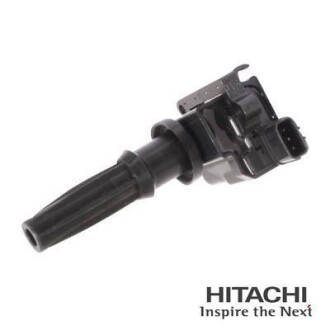 Котушка запалювання HITACHI (Huco) 2503877