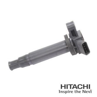Котушка запалювання HITACHI (Huco) 2503878