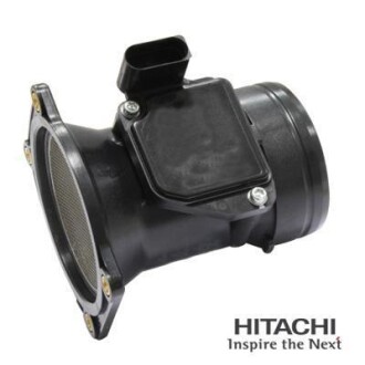 Витратомір повітря AUDI/SKODA/VW A4/Octavia/Polo "1.6-2.4 "94>> HITACHI (Huco) 2505030