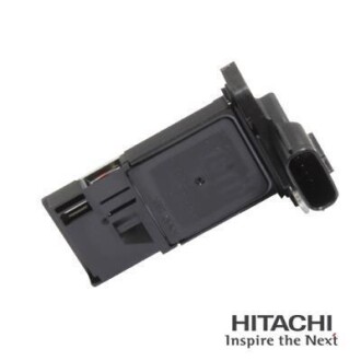 HITACHI TOYOTA Расходомер воздуха Land Cruiser 4.5d 08- HITACHI (Huco) 2505063 (фото 1)
