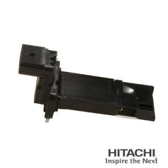 Витратомір повітря OPEL Antara/Corsa/Insignia \'\'1.0-3.0 "10>> HITACHI (Huco) 2505069