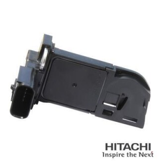 HITACHI FORD Расходомер воздуха Focus,C-Max,Kuga,Mondeo,Transit TDCi 08- HITACHI (Huco) 2505088 (фото 1)