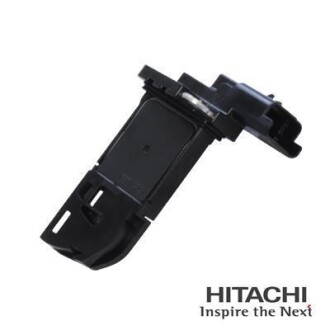 HITACHI CITROEN Расходомер воздуха BERLINGO 1.5 18-, C3 II 1.6 14-, C4 CACTUS 1.5 18-, C4 PICASSO II 1.6 14-, JUMPY 1.6 16-, OPEL CORSA F 1.5 19-, PEUGEOT 2008 I 1.5 18-, 508 SW I 1.6 HDi 14-18, TOYOTA PROACE 1.5 18- HITACHI (Huco) 2505103