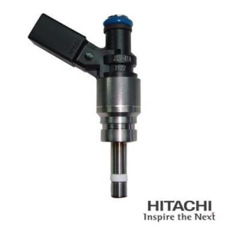 Форсунка AUDI Q7/A6 &quot;4.2 &quot;06&gt;&gt; HITACHI (Huco) 2507125 (фото 1)