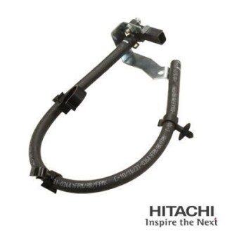 Датчик тиску впускного колектора HITACHI (Huco) 2508162 (фото 1)
