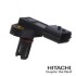 HITACHI NISSAN Датчик тиску впускної труби JUKE (F15) 1.6 DIG-T 10-, NOTE (E12) 1.2 13-16 2508198